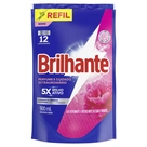 Lava-Roupas Líquido Perfume e Cuidado Extraordinário Brilhante Refil 900ml