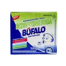 Tira Manchas em Pó Multiuso Eco Búfalo 500g