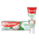 Creme Dental Natural Extracts Bicarbonato e Hortelã 90g
