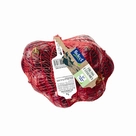 Cebola Roxa Select 1kg