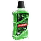 Enxaguante Bucal Zero Álcool Hortelã Suave Green Diamond Dentalclean 1L