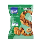 Biscoito Rosquinha Coco Select 300g