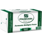 Fermento Biológico Fresco Massa Doce Itaiquara 500g