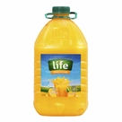 Suco de Laranja Refrigerado Life 3,5L