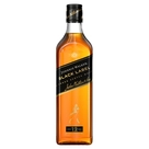 Whisky Escocês Blended Black Label Johnnie Walker 500ml