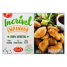 Empanado Vegano Congelado Incrível Seara - 300g