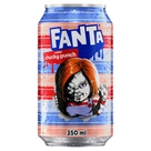 Refrigerante Sabor Chucky Punch Fanta 350ml