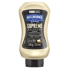 Maionese Supreme Hellmann's 230g