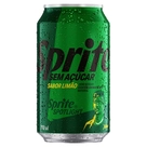 Refrigerante Limão sem Açúcar Spotlight Xamã Sprite 350ml