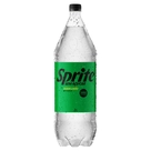 Refrigerante Sabor Limão Sem Açúcar Sprite 2L