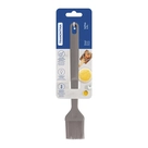 Pincel de Silicone Cinza Softta Tramontina