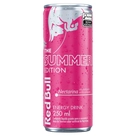 Energético Nectarina The Summer Edition Red Bull 250ml