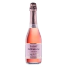 Espumante Brasileiro Rosé Demi-Sec Serra Gaúcha Saint Germain 660ml