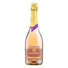 Espumante Rosé Zero Álcool Aurora 750ml