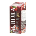 Suco Integral Maçã Aurora 200ml