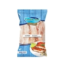 Filé De Peixe Castanha Espalmado Costa Sul 500g