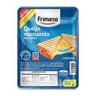 Queijo Mussarela Frimesa Fatiado - 300g