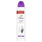 Desodorante Aerosol Dove Lavanda e Baunilha 200ml