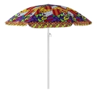 Guarda Sol Classic Silver Coating Belfix 2m