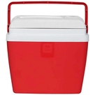 Caixa Térmica Vermelha Belfix 30L
