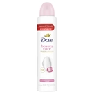 Antitranspirante Aerossol Magnólia & Jasmim Beauty Care Dove 200ml