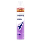 Antitranspirante Aerossol Active Emotion Dry Rexona 200ml