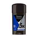 Desodorante Creme Rexona Clinical Clean 58g