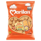Biscoito com Farinha Láctea Mini Maizena Marilan 300g