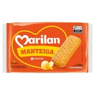 Biscoito Manteiga Marilan 300g