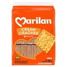 Biscoito Cream Cracker Marilan 300g