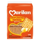 Biscoito Cream Cracker Manteiga Marilan 300g