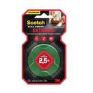 Fita Adesiva Scotch Fixa Forte Extrema 12mm x 1,4m