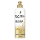 Creme para Pentear Pantene Pro-V Science Molecular Bond Repair 240g