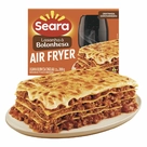 Lasanha Congelada Seara Bolonhesa para Air Fryer - 300g