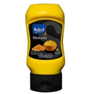 Mostarda Select 200g - Sabor Delicioso para Realçar Seus Pratos