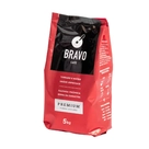 Café Grão Premium Bravo 5kg - Sabor Intenso e Aromático