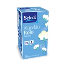 Algodão Select Rolo 25g