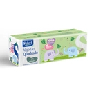 Algodão Select Quadrado Baby - 100 Unidades