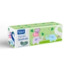 Algodão Select Quadrado Baby - 100 Unidades