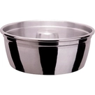 Forma de Alumínio Polido para Bolo Mr. Cook 24