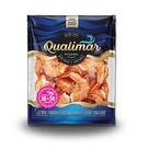 Camarão Congelado Qualimar Sem Cabeça - 180g