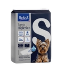 Tapete Higiênico para Cães Select 80x60 cm - Pacote com 7 Unidades