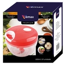 Processador e Triturador Multiuso Man Vemax 500ml