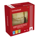 Posta de Peixe Congelado Saithe Caxamar - 800g