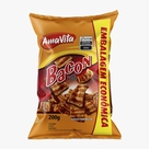 Salgadinho de Trigo Amavita sabor Bacon - 200g
