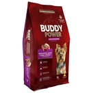 Ração para Cães Buddy Power Raça Pequena Carne 2,5kg