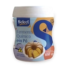 Fermento Químico em Po Select 100g