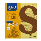 Amido de Milho Select 500g