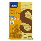 Amido de Milho Select - 200g