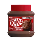Creme de Chocolate Kit Kat - 330g